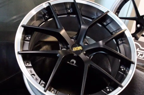 轮毂越大越好吗