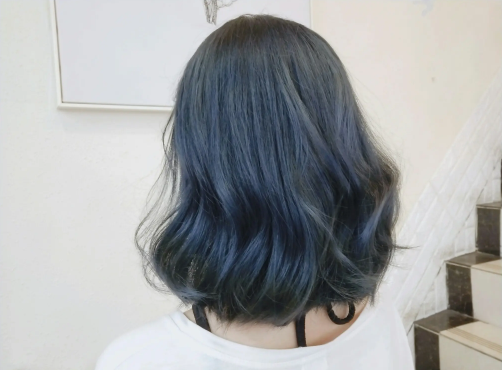 染发后怎么护理和保养