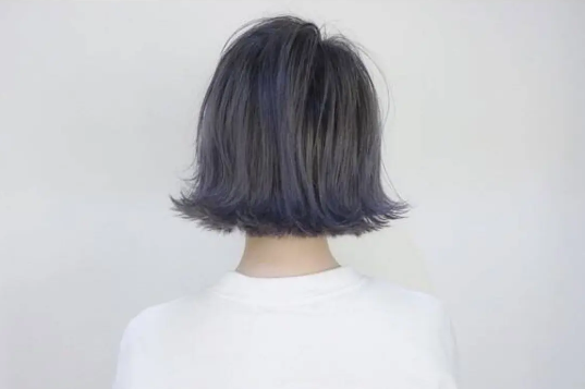 染发后怎么护理和保养