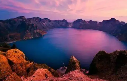 2022中秋去长白山需要穿羽绒服吗