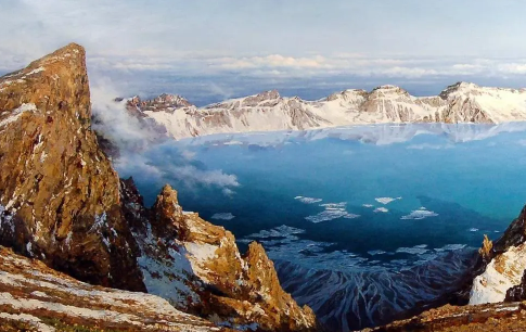 2022中秋去长白山需要穿羽绒服吗