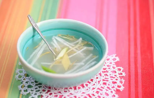 葱白煮水喝有什么功效和作用