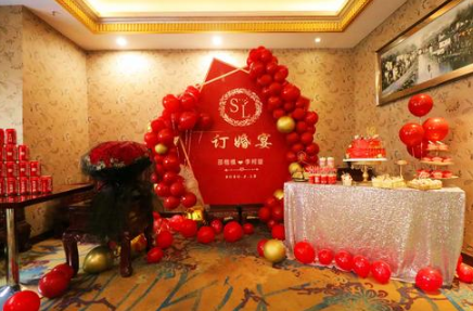 订婚后多久可以领证