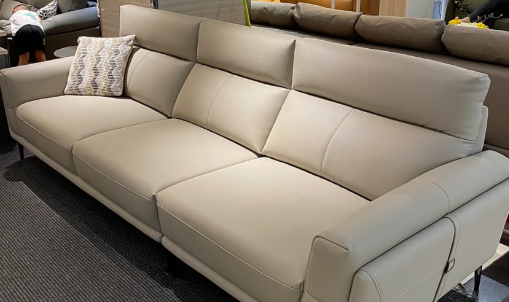 高密度海绵有甲醛吗