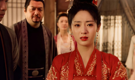 覆流年有没有用小说