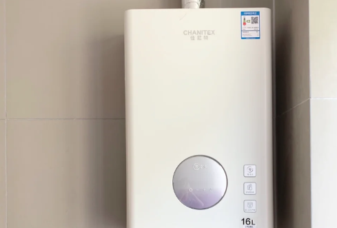 京东买的热水器拆旧机要钱吗