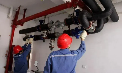 集中供暖能单独停一户吗