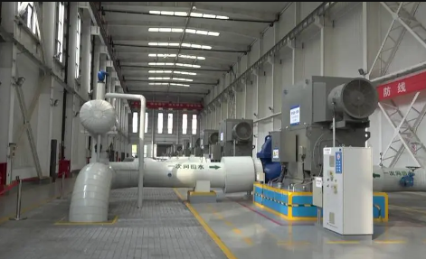 集中供暖最后一户末端为什么不热