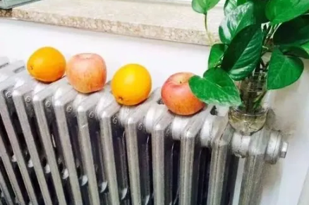 东北暖气报停屋里多少度