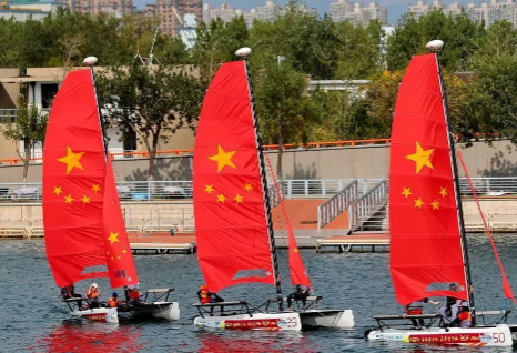 2022年国庆去九寨沟堵车吗