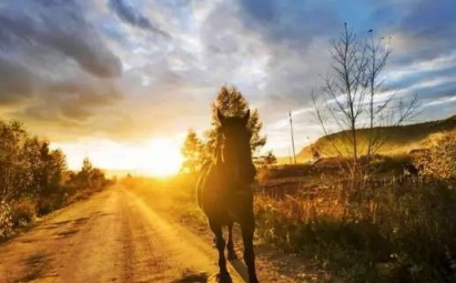 漠河九月份有极光吗