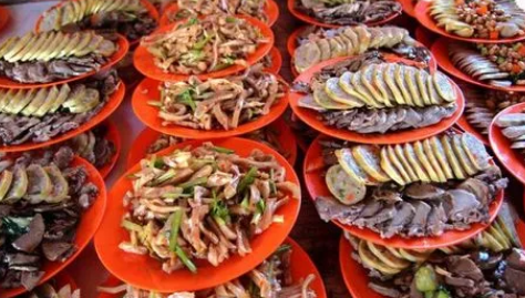 2022国庆节办酒席会比平时贵吗