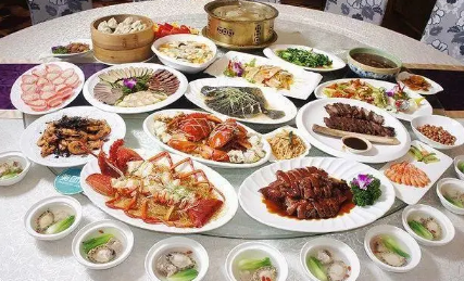 2022国庆节办酒席会比平时贵吗