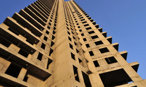 业主停贷能倒逼烂尾楼复工吗