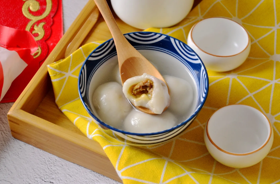 冬至吃汤圆寓意是什么意思
