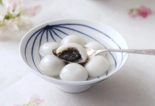 冬至吃汤圆寓意是什么意思