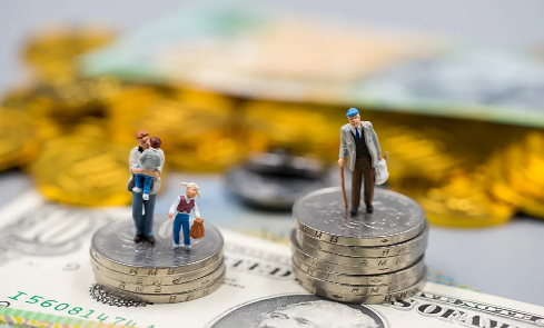 老年人理财好还是存定期好