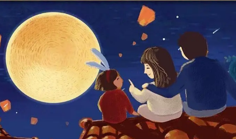 2022中秋节搬家要灶神吗