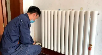 多层供暖是从上往下供吗