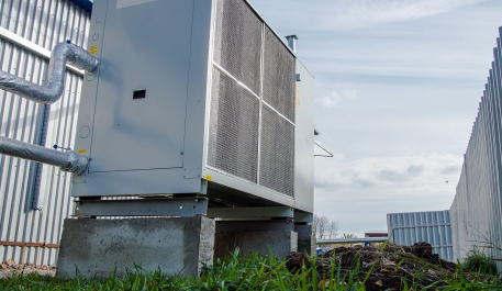 高层供暖从几楼开始供暖