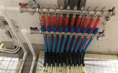 高层供暖从几楼开始供暖