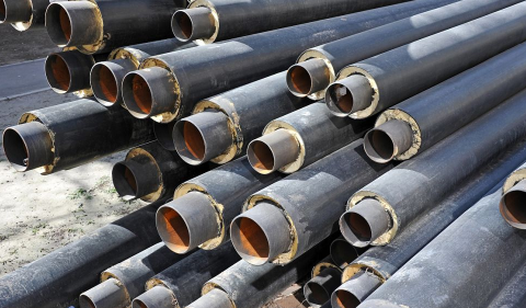 集中供暖家里没人住需要关闭吗