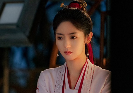 覆流年结局是he还是be