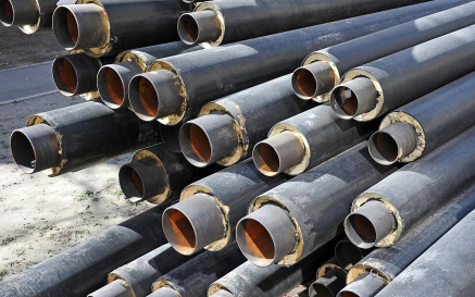 集中供暖用的是不是暖气片