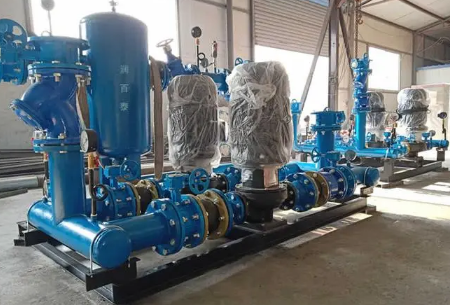 高层供暖二次加压是24小时吗