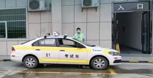 科三没过骗教练过了会发现吗