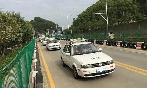 科目三合格率是内定的吗