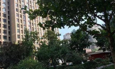 18层供热末端是在八楼吗