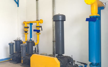 18层供热末端是在八楼吗