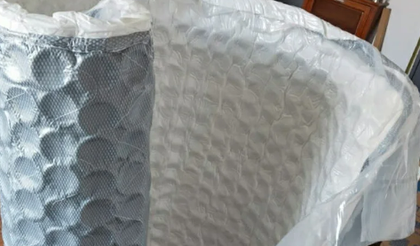 压缩卷包床垫好不好