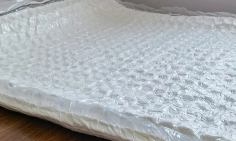 压缩卷包床垫好不好