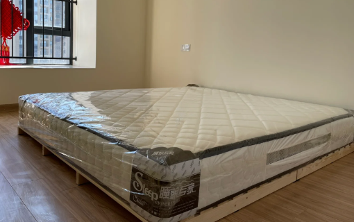 床垫怎么压缩打包