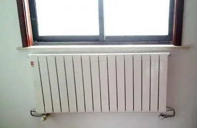 暖气报停后需要抽水吗