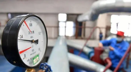 暖气报停后需要抽水吗