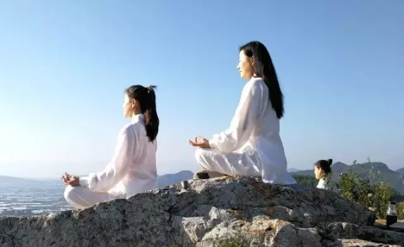 打坐时间最佳在几点到几点