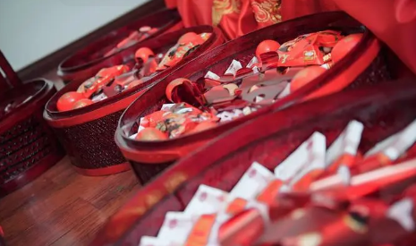 订婚和结婚时间可以跨年吗