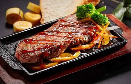 牛排一般多少钱一份