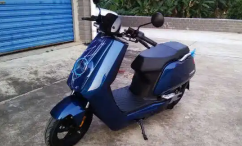 电瓶车续航突然下降10几公里