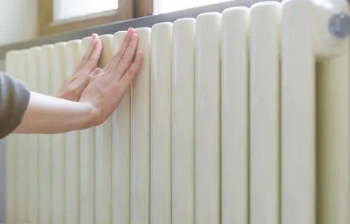 蹭暖什么情况下可以蹭到