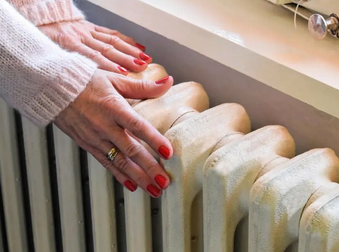 蹭暖什么情况下可以蹭到