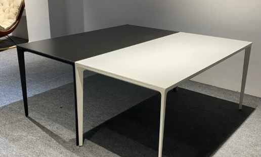 依诺岩板背后为什么没有logo