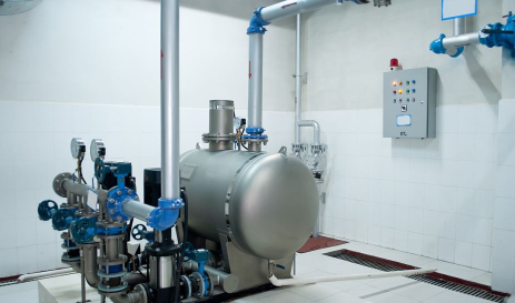 一楼门市取暖可以报停吗