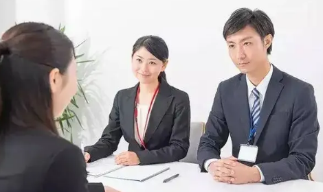 面试过了怎么感谢hr