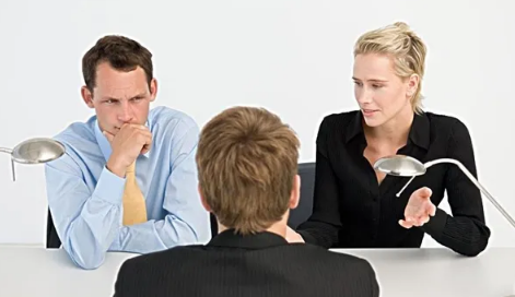 面试过了怎么感谢hr