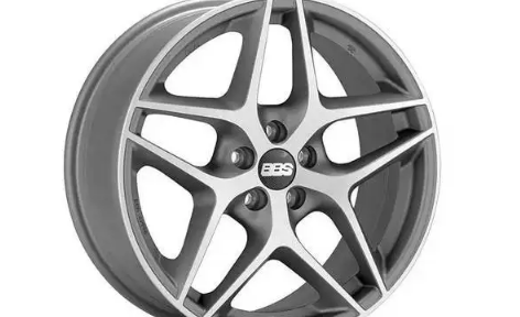 换了轮毂需要做四轮定位吗