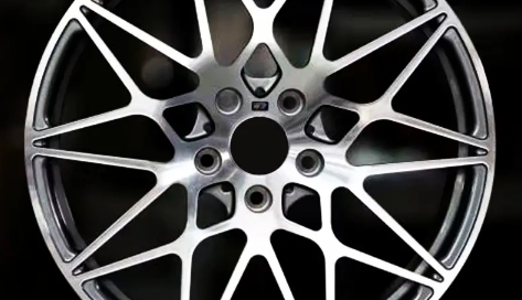 换了轮毂需要做四轮定位吗